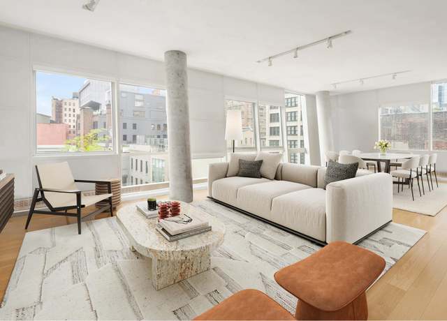 Property at 245 10th Ave Unit 5W, New York City, NY 10001, 3 beds, 3 baths