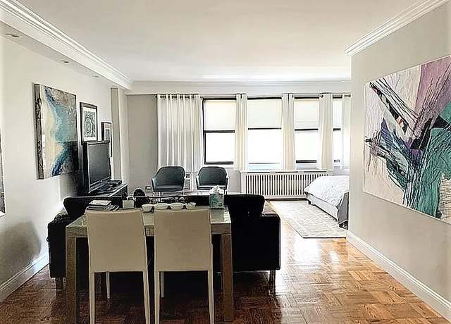 Property at 220 E 54th St Unit 9H, New York City, NY 10022, 1 bath