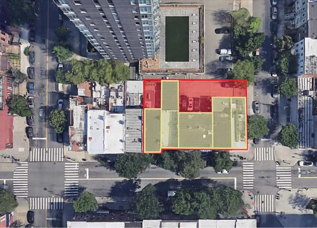Property at 471-481 Myrtle Ave, Brooklyn, NY 11205, 10 beds, 9.5 baths