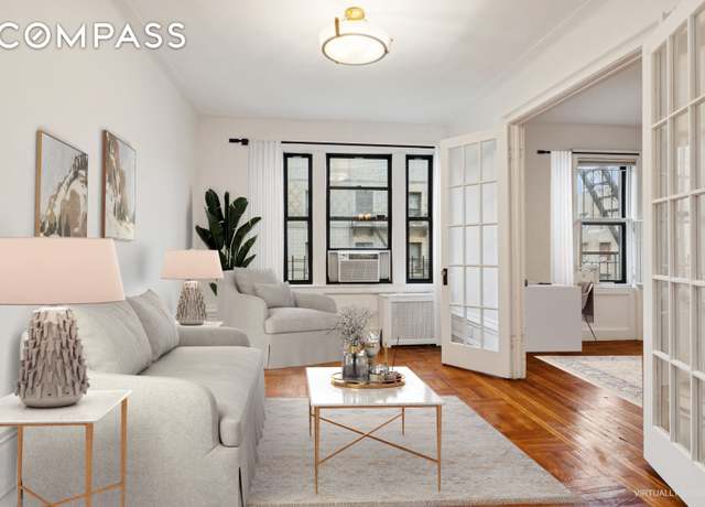 Property at 804 W 180th St #41, New York City, NY 10033, 3 beds, 1 bath
