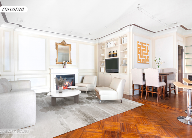 Property at 205 W 57th St Unit 3DC, New York City, NY 10019, 1 bed, 1 bath