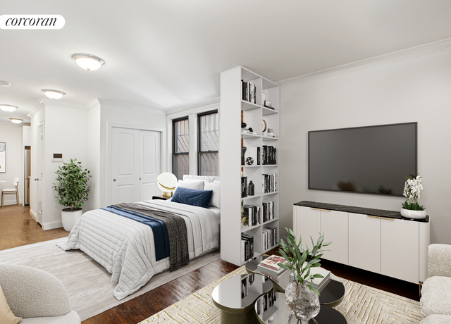 Property at 24-65 38th St Unit A5, New York City, NY 11103, 1 bath