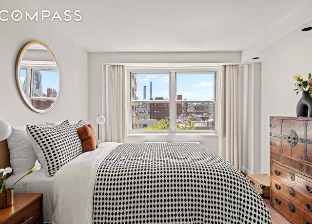 Property at 360 W 22nd St Unit 10B, New York City, NY 10011, 2 beds, 2 baths