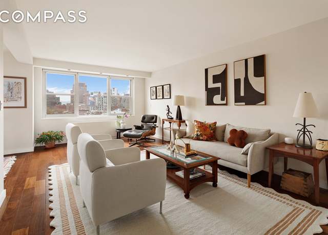 Property at 360 W 22nd St Unit 10B, New York City, NY 10011, 2 beds, 2 baths