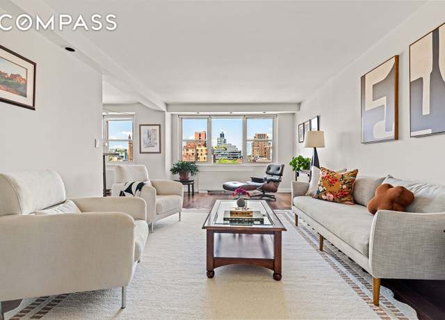 Property at 360 W 22nd St Unit 10B, New York City, NY 10011, 2 beds, 2 baths