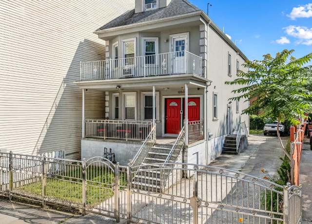 Property at 1050 E 232nd St, New York City, NY 10466, 4 beds, 4.5 baths