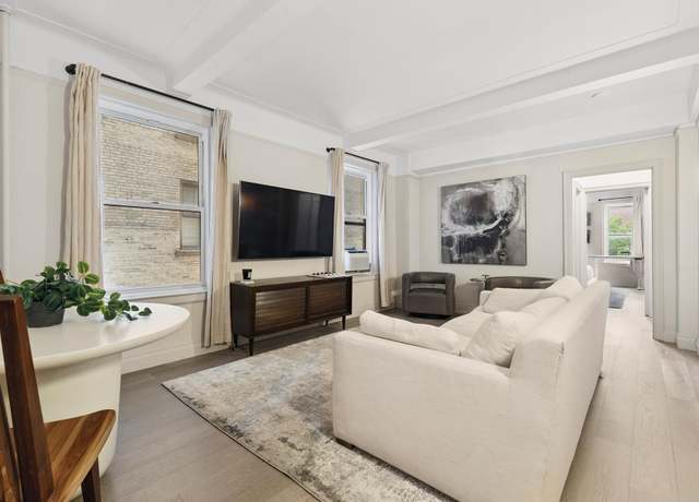Property at 172 E 4th St Unit 6C, New York City, NY 10009, 1 bed, 1 bath