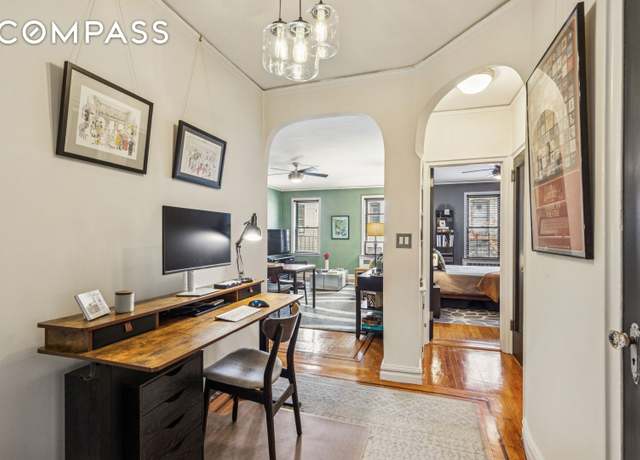 Property at 60 Cooper St Unit 5J, New York City, NY 10034, 1 bed, 1 bath