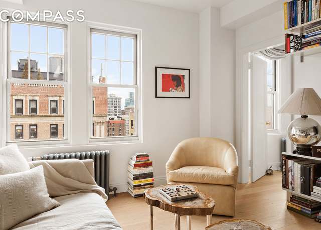 Property at 30 5th Ave Unit 16H, New York City, NY 10011, 1 bed, 1 bath