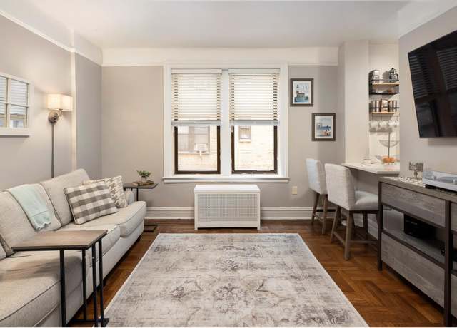 Property at 315 E 77th St Unit 1E, New York City, NY 10075, 1 bed, 1 bath