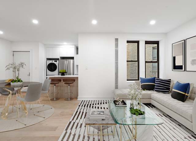 Property at 78-86 Thayer St Unit 4-G, New York City, NY 10040, 2 beds, 2 baths