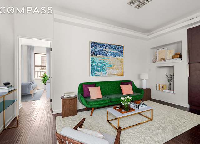 Property at 478 W 158th St #35, New York City, NY 10032, 2 beds, 1 bath