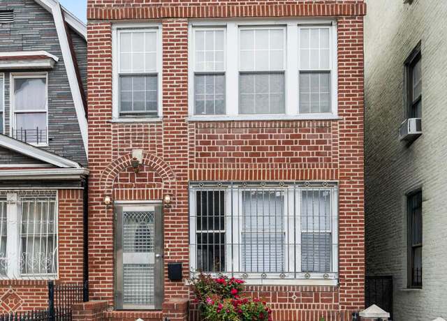 Property at 4513 Snyder Ave, Brooklyn, NY 11203, 6 beds, 3 baths