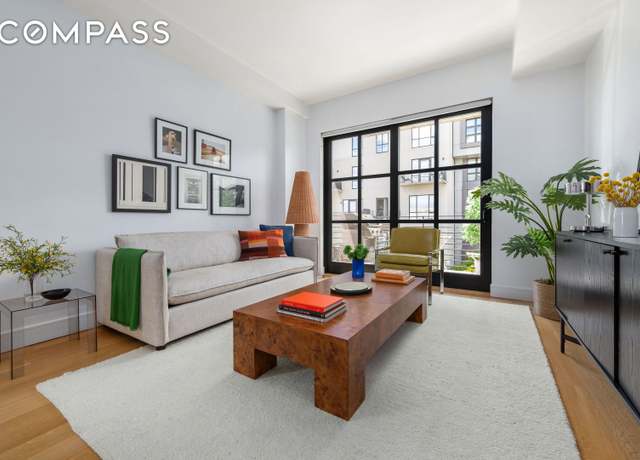 Property at 868 Lorimer St Unit 3C, Brooklyn, NY 11222, 2 beds, 2 baths