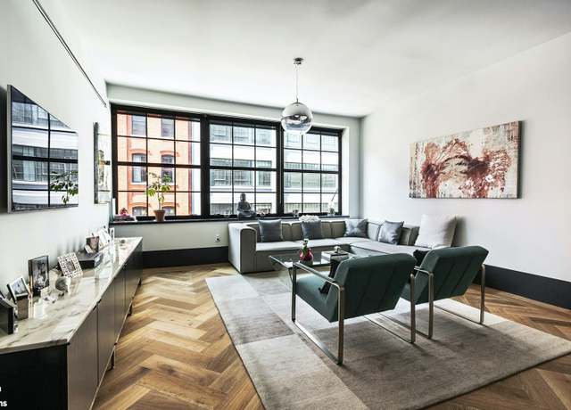 Property at 51 Jay St Unit 3D, Brooklyn, NY 11201, 2 beds, 2.5 baths