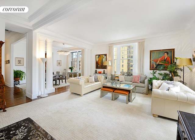 Property at 375 W End Ave Unit 8AB, New York City, NY 10024, 4 beds, 3.5 baths