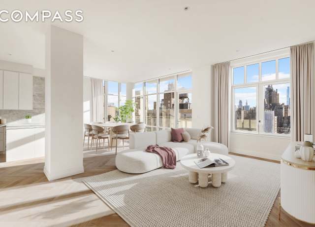 Property at 15 W 96th St #18, New York City, NY 10025, 3 beds, 3 baths