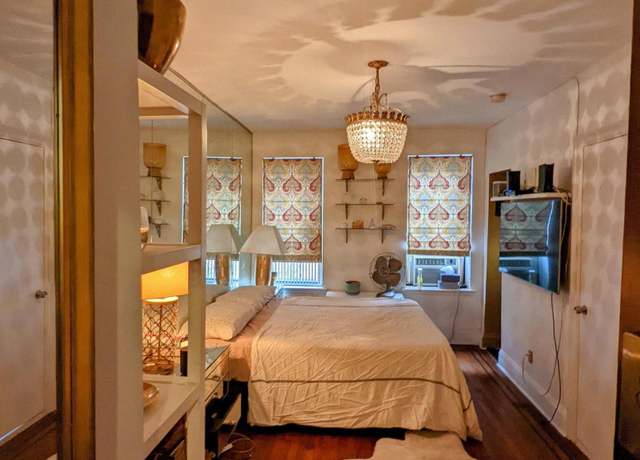 Property at 461 W 44th St Unit 6-B, New York City, NY 10036, 1 bath