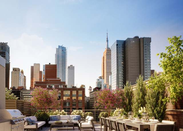 Property at 165 Lexington Ave Unit 11-A, New York City, NY 10016, 2 beds, 2 baths