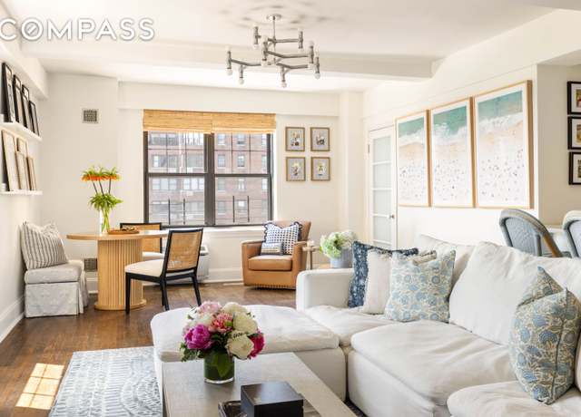 Property at 200 E 16th St Unit 14C, New York City, NY 10003, 2 beds, 2 baths