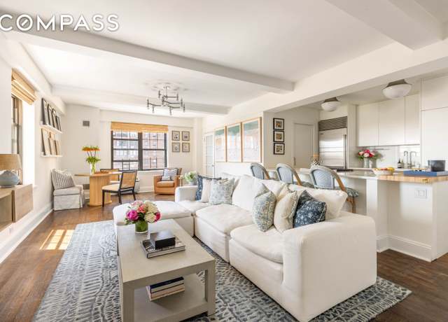 Property at 200 E 16th St Unit 14C, New York City, NY 10003, 2 beds, 2 baths