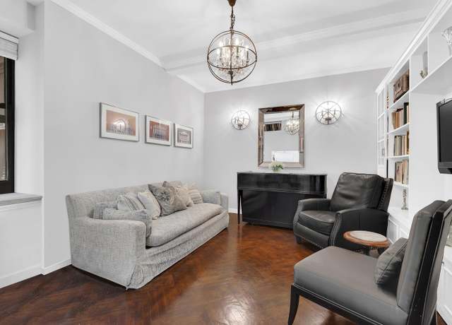 Property at 375 Riverside Dr Unit 7G, New York City, NY 10025, 1 bed, 1 bath