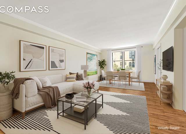 Property at 30 E 9th St Unit 5M, New York City, NY 10003, 2 beds, 1 bath