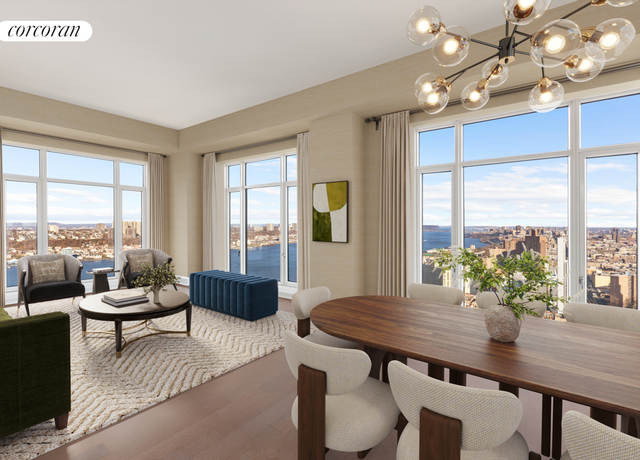 Property at 100 Claremont Ave Unit 35C, New York City, NY 10027, 2 beds, 2.5 baths