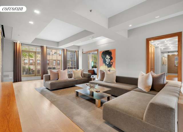 Property at 130 W 30th St Unit 18FL, New York City, NY 10001, 4 beds, 3.5 baths