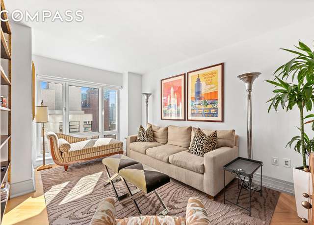 Property at 205 E 85th St Unit 14M, New York City, NY 10028, 1 bath