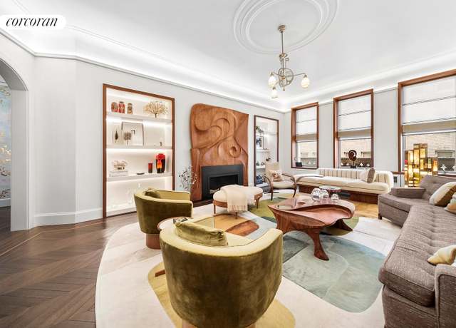 Property at 180 W 58th St Unit 5F, New York City, NY 10019, 1 bed, 1 bath