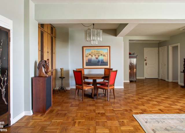 Property at 45 Sutton Pl S Unit 20G, New York City, NY 10022, 1 bed, 1.5 baths