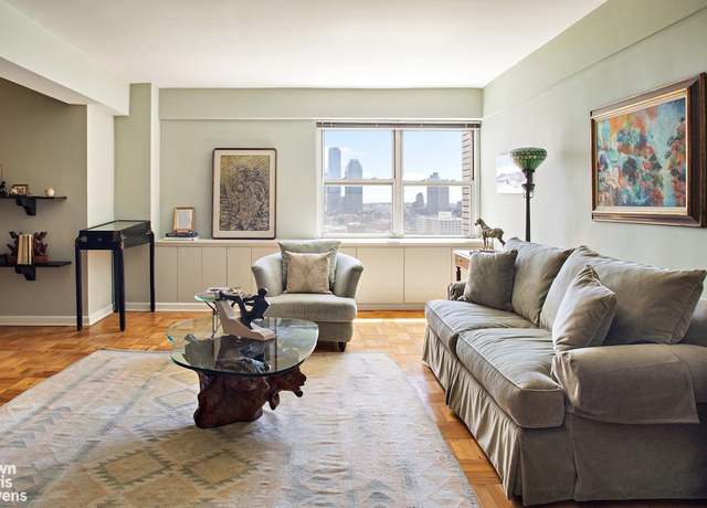 Property at 45 Sutton Pl S Unit 20G, New York City, NY 10022, 1 bed, 1.5 baths