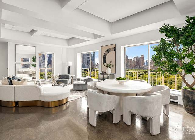Property at 880 5th Ave Unit PHF, New York City, NY 10021, 2 beds, 2 baths