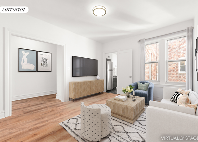 Property at 720 W 173rd St #56, New York City, NY 10032, 2 beds, 1 bath