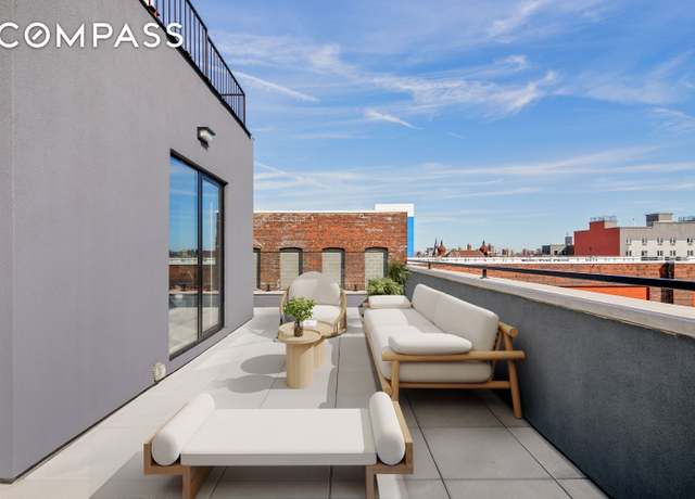 Property at 1251 Pacific St Unit 4A, Brooklyn, NY 11216, 2 beds, 2 baths