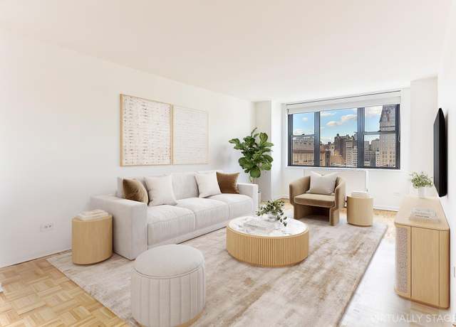 Property at 201 E 17th St Unit 16F, New York City, NY 10003, 1 bed, 1 bath