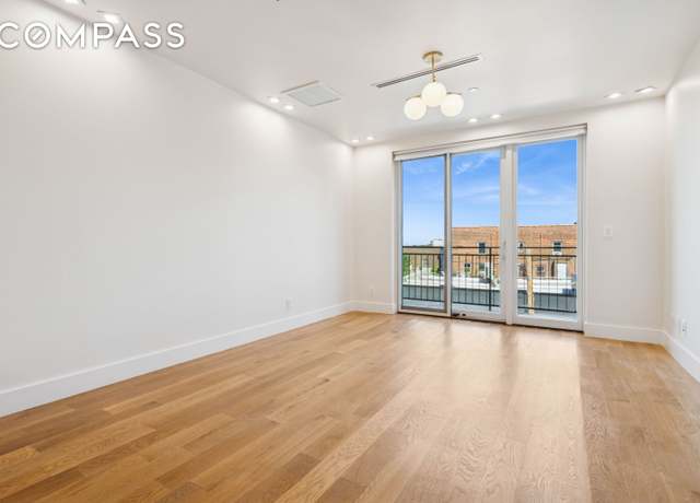 Property at 77 Kingsland Ave Unit 4F, Brooklyn, NY 11211, 1 bed, 1 bath