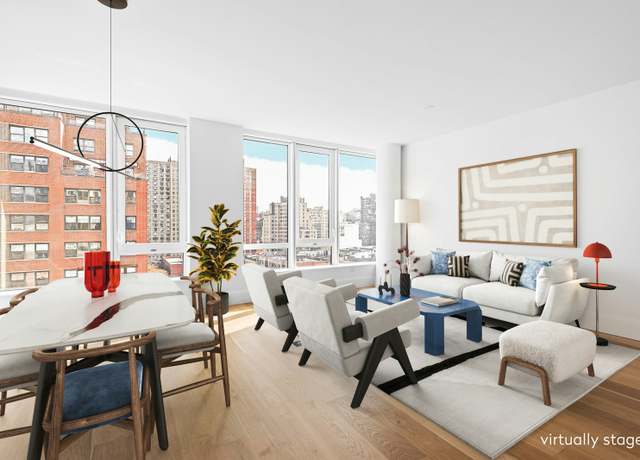 Property at 368 3rd Ave Unit 12A, New York City, NY 10016, 3 beds, 3.5 baths