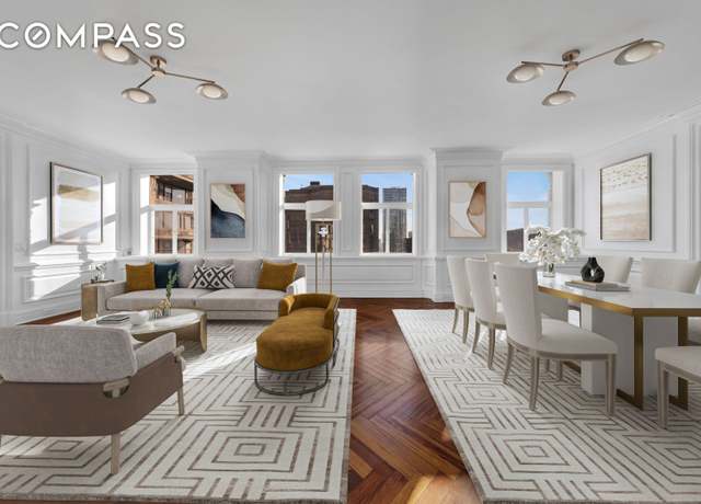 Property at 465 Park Ave Unit 34E, New York City, NY 10022, 2 beds, 2 baths
