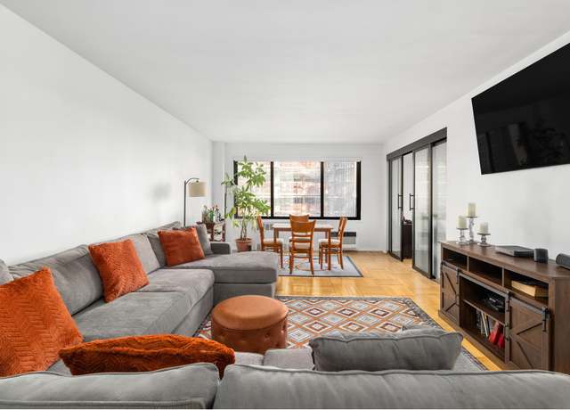 Property at 200 E 36th St Unit 9D, New York City, NY 10016, 1 bed, 1 bath