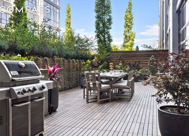 Property at 360 Furman St Unit 320/321, Brooklyn, NY 11201, 4 beds, 3.5 baths