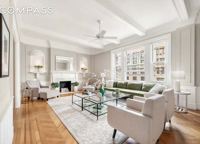 Property at 530 W End Ave Unit 9B, New York City, NY 10024, 3 beds, 3 baths