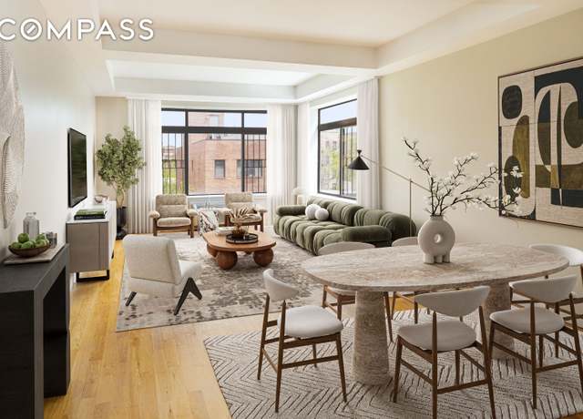 Property at 416 E 117th St Unit 5A, New York City, NY 10035, 2 beds, 2 baths