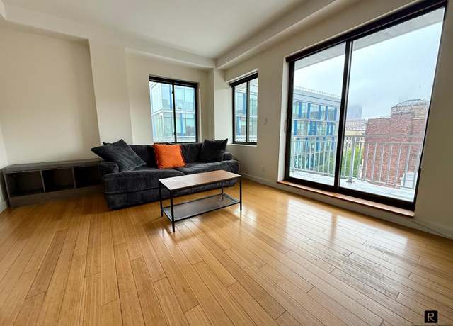 Property at 353 E 104th St Unit 6-A, New York City, NY 10029, 2 beds, 1 bath