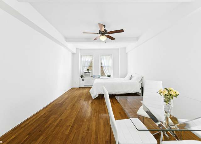 Property at 310 Riverside Dr #1201, New York City, NY 10025, 1 bath