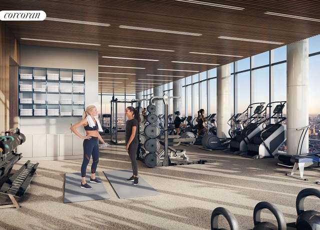 Property at 15 Hudson Yards Ph 84C, New York City, NY 10001, 3 beds, 3.5 baths