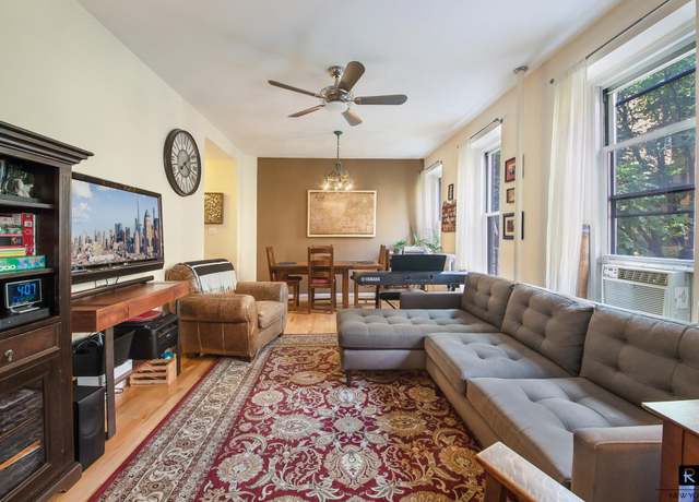 Property at 254 W 25th St Unit 3-A, New York City, NY 10001, 2 beds, 1 bath