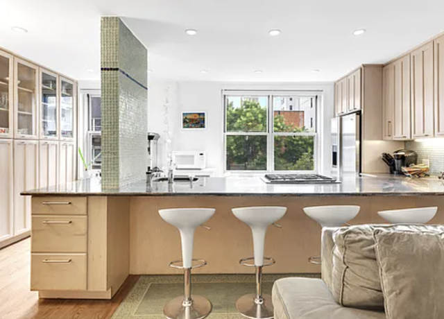 Property at 309 E 87th St Unit 5O/P, New York City, NY 10128, 3 beds, 2 baths