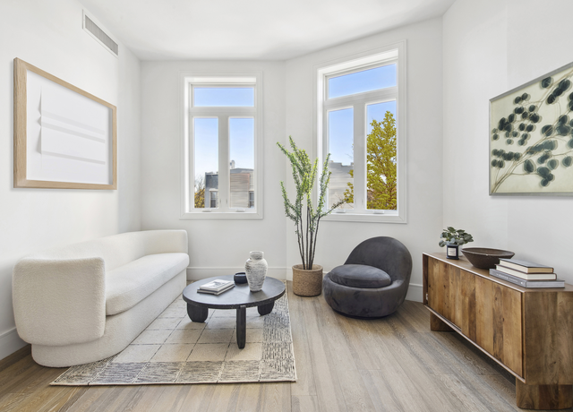 Property at 68 N Henry St Unit 2R, Brooklyn, NY 11222, 2 beds, 2 baths
